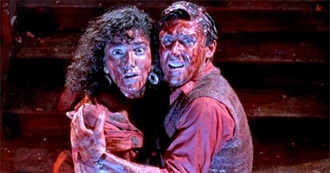 Horror Films by the Year: 1992