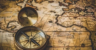 Adventure Books Adapted for &quot;Classics Illustrated&quot; Comics Series