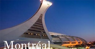 Things to Do in Montreal