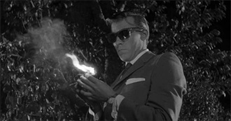 Danny Peary Guide for the Film Fanatic: &quot;U&quot;