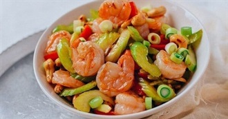 What David Ate - Day 479