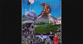 Last Week&#39;s Music 16 (Cch)