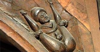 Izzy&#39;s Favourite Movies Yay