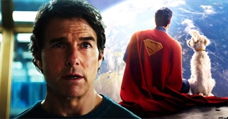 2025 Summer Blockbusters