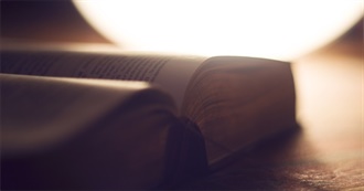 Orion&#39;s Favorite Childhood Media (Ages 5-12)