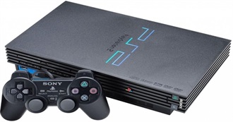 PlayStation 2 Collection Wishlist by Aberrat