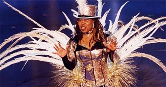 Every 2002 Oscar Nominated Film