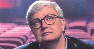 Roger Ebert&#39;s Top 10 Films of the 1980s