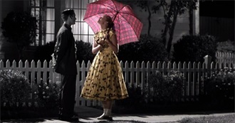 Modern Movies Set in the 50s-70s