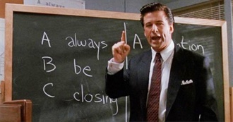 200 Drama Movies With a &quot;G&quot; in the Title