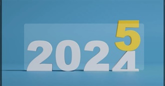 10 Before the End (Agatha&#39;s Version)