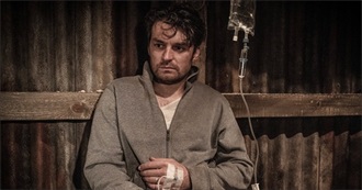 ITVX Watchlist September 2025