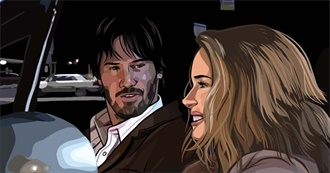 Last Ten Bowman Watched #25