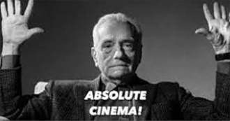 The 50 British Films That Inspired a Young Martin Scorsese (The Guardian)