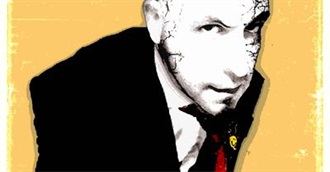 ISQ&#39;s 100 Movies to See Before You Die