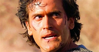 The One and Only Bruce Campbell