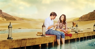 Romantic Movies This Bloke Liked