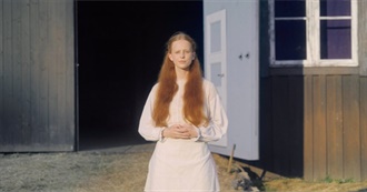 Best Farm Horror Movies