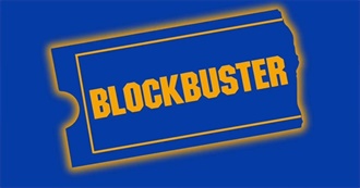 Roguette&#39;s Movie Club