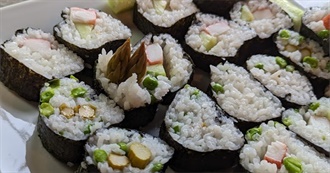 Big T&#39;s Food Eaten Today 337