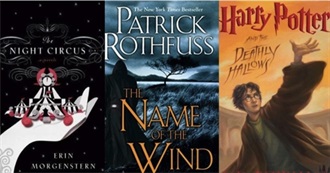 Fantasy Books Everyone Should Read