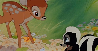 Movies With Titles Ending With &quot;I&quot;