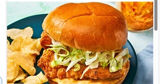 Big T&#39;s Food Eaten Today 1131