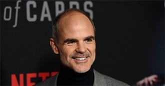Michael Kelly Movies I&#39;ve Seen
