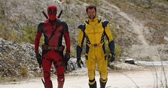 Watchmojo&#39;s Top 20 Most Anticipated Movies of 2024