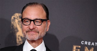 Fisher Stevens Filmography (2018)