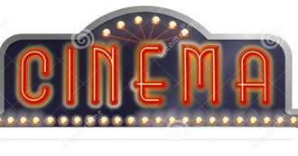 30 Movies Codename47 Watched, Part 11