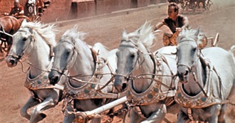 20 Legendary Long Movies Everybody Should Watch at Least Once According to Stacker