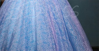 Aleca&#39;s Female Celebs