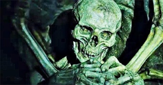 Whatculture: 10 Horror Movies That Aren&#39;t About What You Think