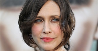 Vera Farmiga @ Movies
