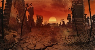 Pp&#39;s End of the World Favorites Movies