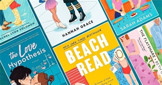 Best Romances of the 2020s