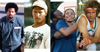 The 20 Best Basketball Movies Ever Made
