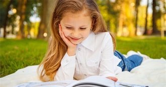 2023 Books Challenge