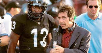 10 of the Best Football Movies According to Snipdaily