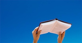 Brigdh&#39;s Top 100 Books