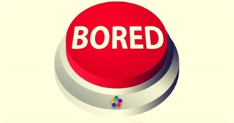 Most Boring Places to Visit: US Edition