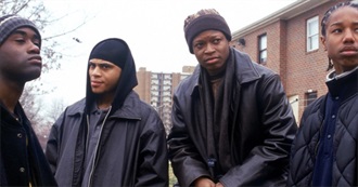 Avclub&#39;s Best TV of 2008