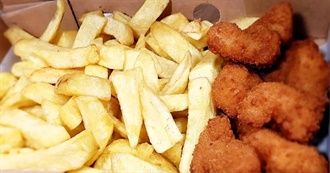 What Ray Ate - Day 630