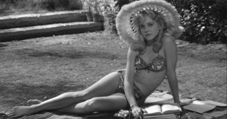 Movies Romane Watched in June 2023!