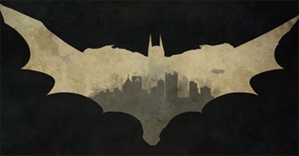 Best Superhero Movies