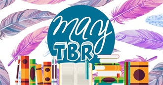 May TBR