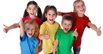 Kid&#39;s TV Shows Over the Years