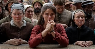 The 15 Best Films of 2025