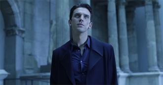 The 10 Best Sci-Fi Films of 2021